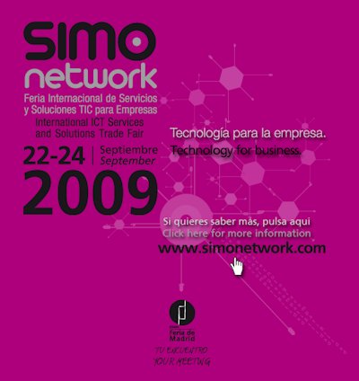 simo-network